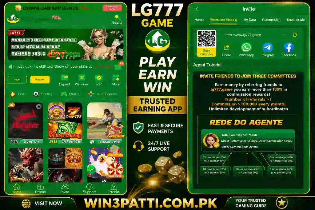 LG777.Game