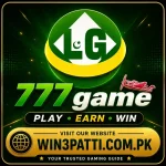 777Game ofical features image.