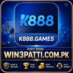 K888 game offical features image.