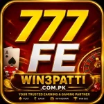 777fe.com offical features image.