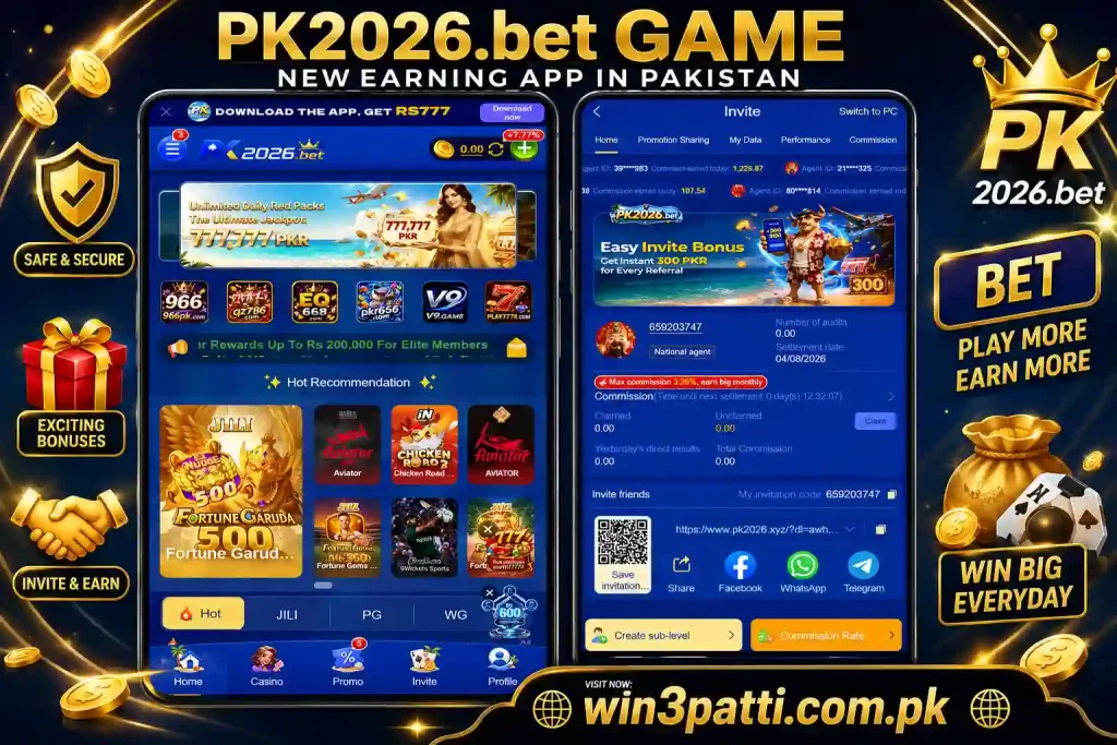 PK2026.bet game.