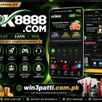 PK8888.com offical featutes images.