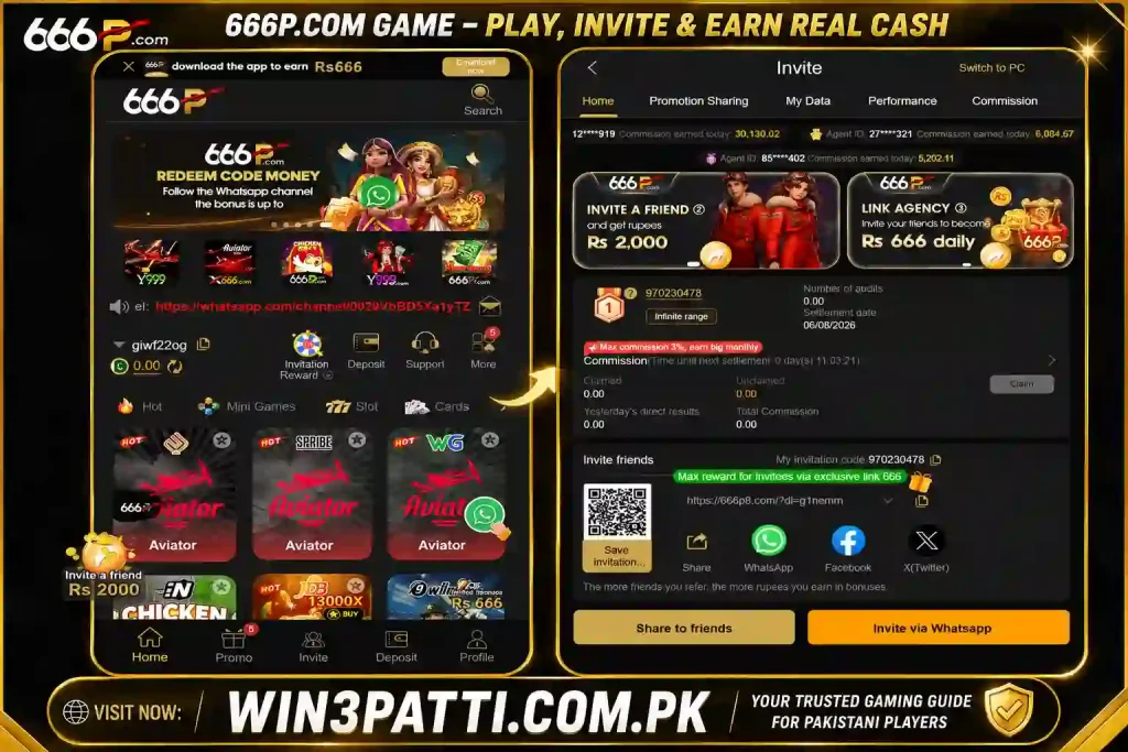 666p.com
