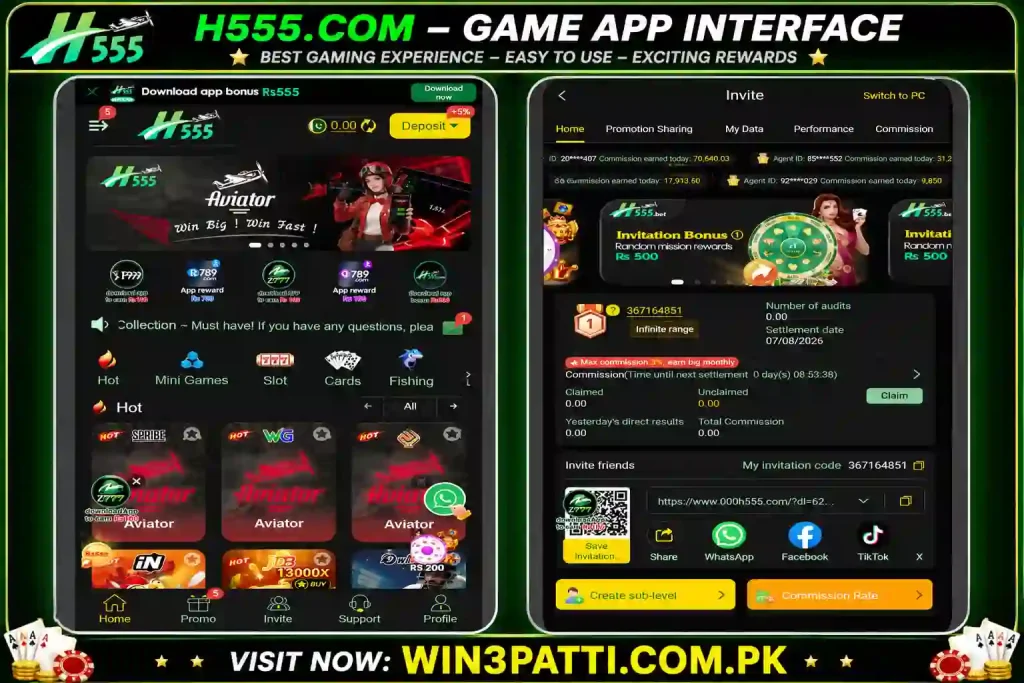 H555.com