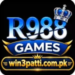 R988.games offical features images.