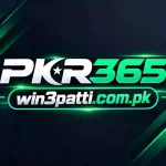PKR365 game offical features image.