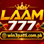 Laam777.game offical features image.