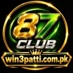 87club.club offical features image.