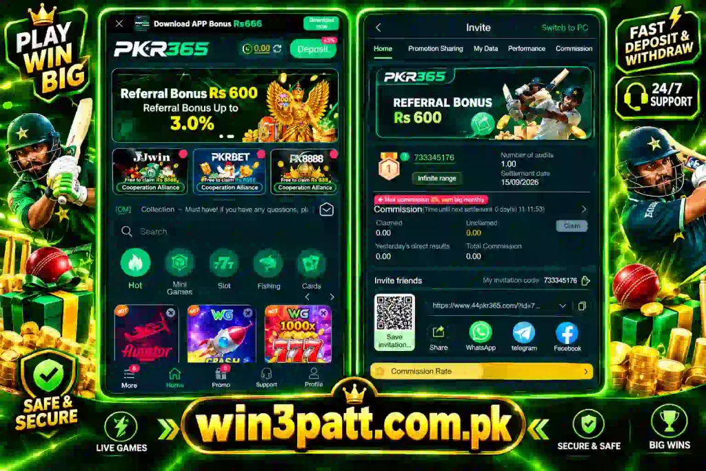 pkr365.game