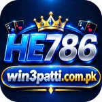 HE786.COM offical features images.