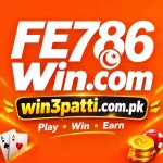 FE786.WIN offical features image.