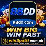 88DD.COM offical features images.