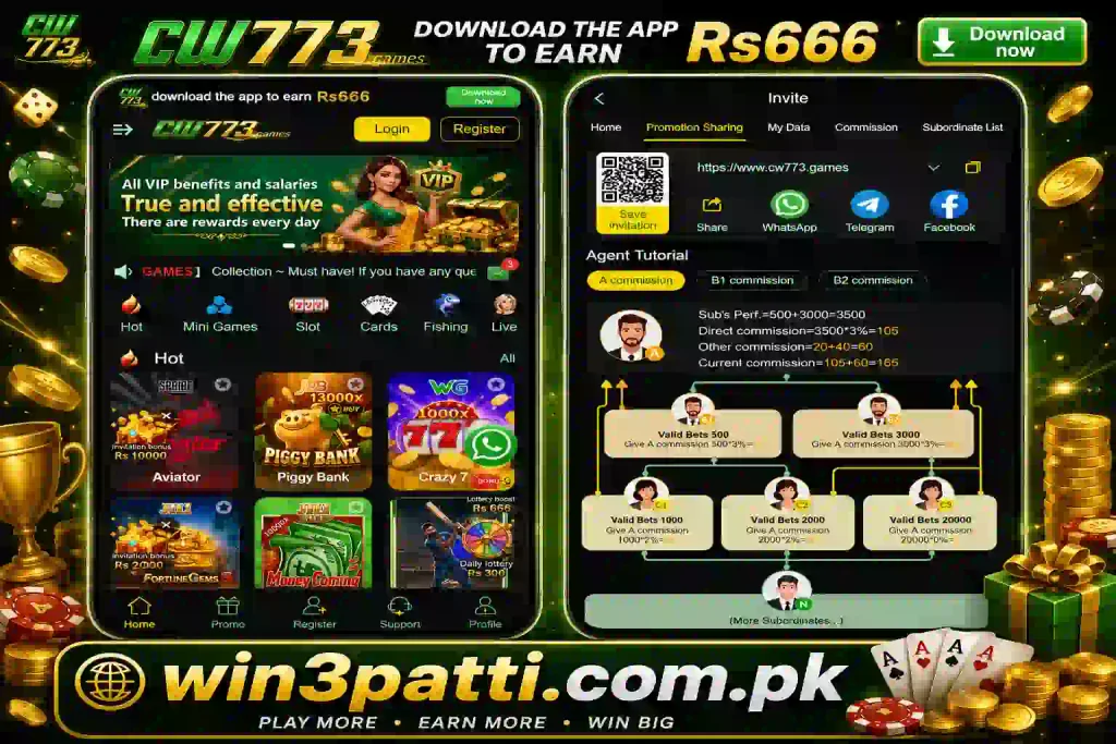 CW773.Game