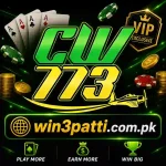 CW773.GAME offical features images.