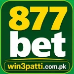 877bet.game offical features image.