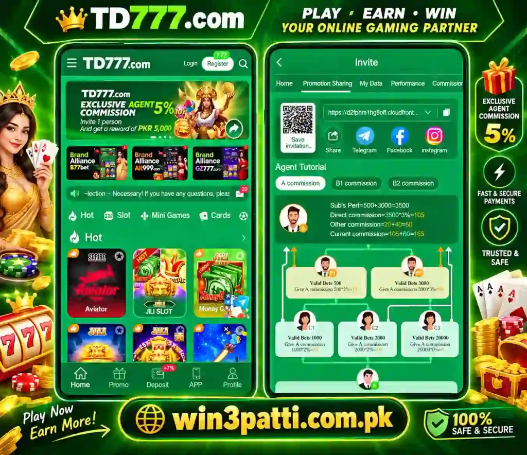 TD777.com