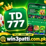 TD777.com offical features image.