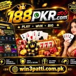 188pkr.com offical features image.